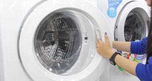 sửa máy giặt lg hà nội
