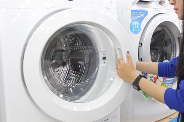 sửa máy giặt lg hà nội