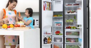 sửa tủ lạnh lg