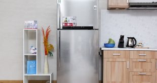 sửa tủ lạnh lg tại hà nội