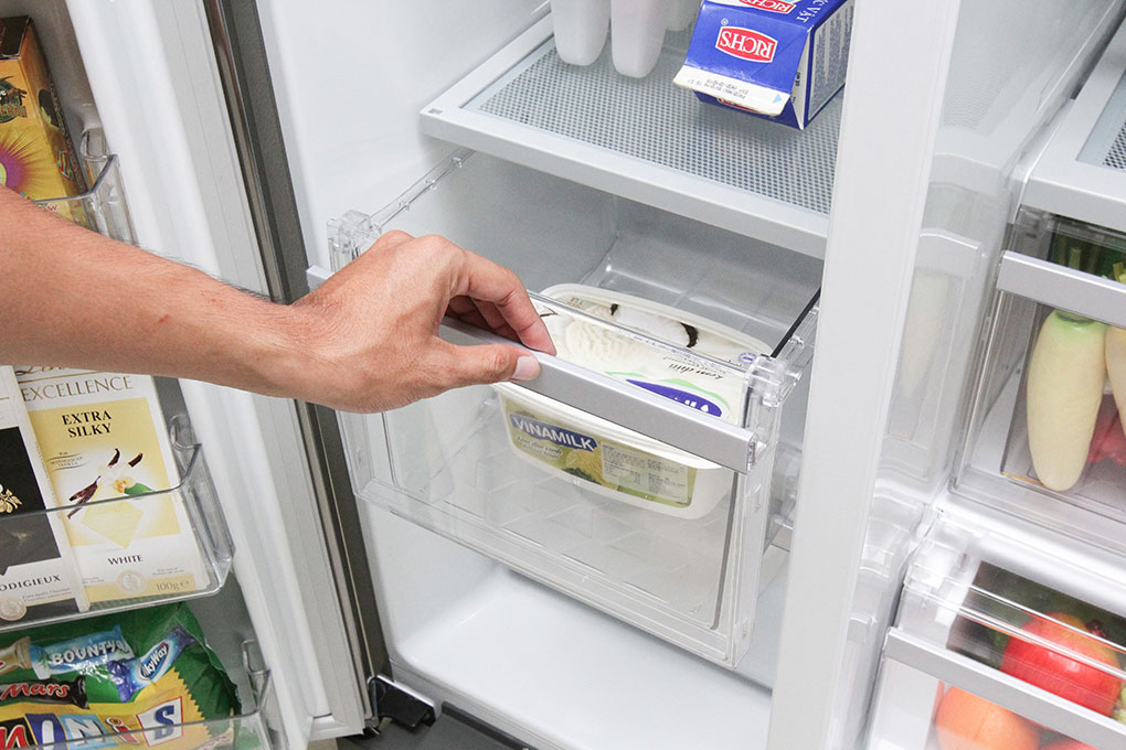 sửa tủ lạnh lg ở đâu
