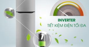 trung tâm bảo hành tủ lạnh lg