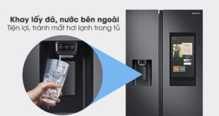 bảo hành tủ lạnh samung tại hà nội