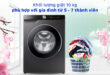 trung tâm bảo hành máy giặt samsung